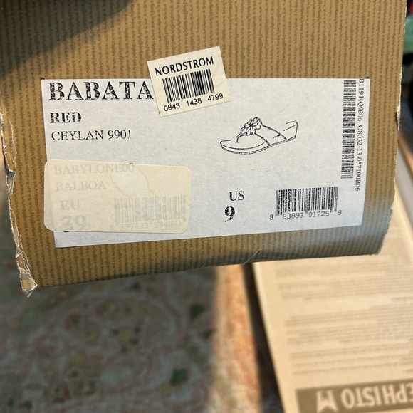 Mephisto Sandals - Picture 6 of 6